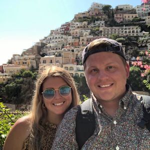 Meet your Posher, Jordan